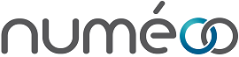 NUMEOO Logo